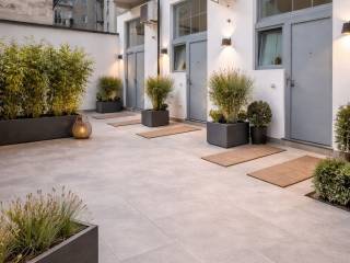 Cortile interno