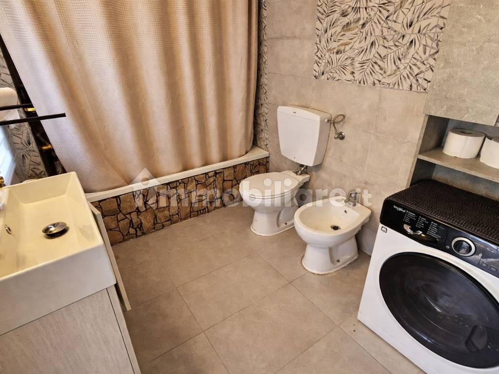 Bagno