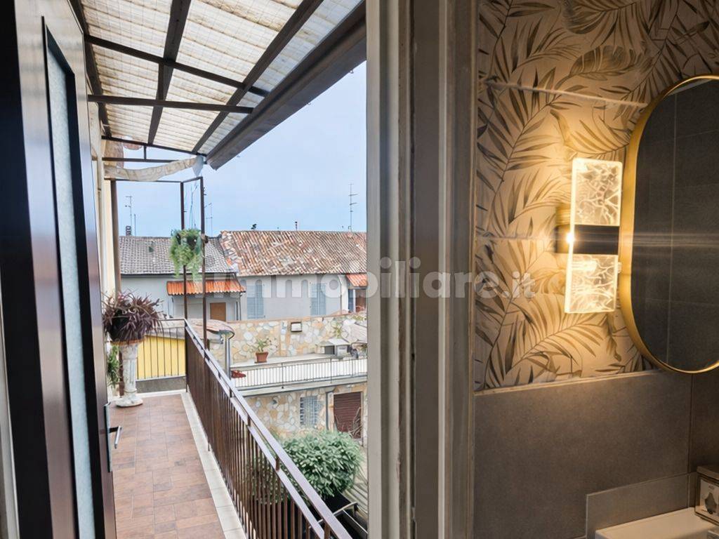 Balcone