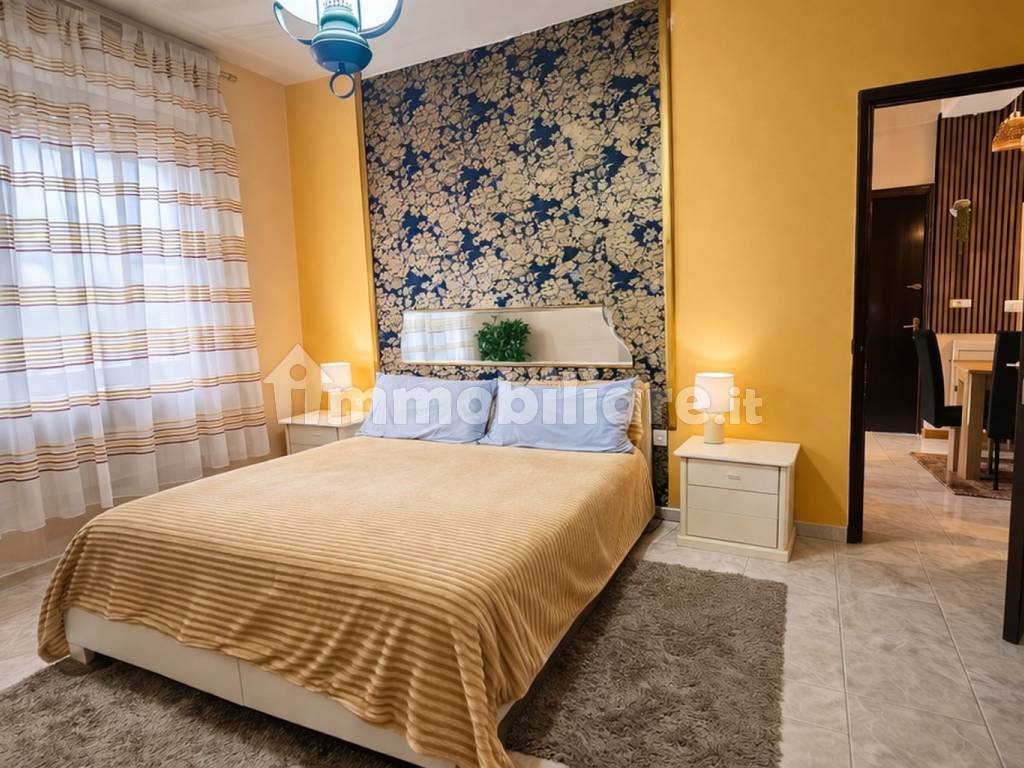 Camera da letto