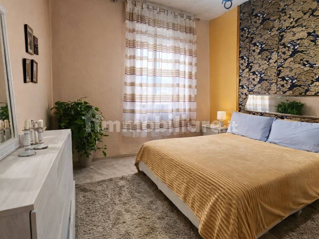 Camera da letto