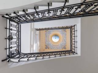 Interno palazzo