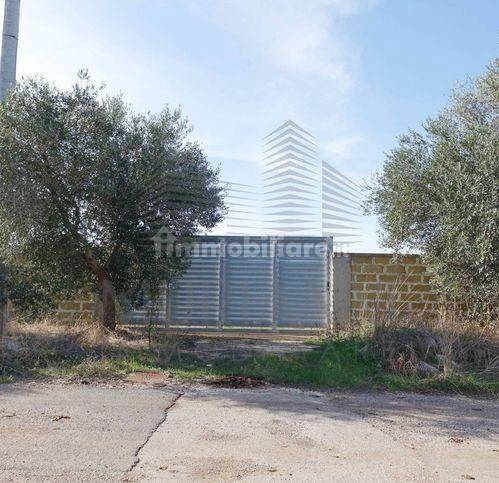 Terreno agricolo Strada Vicinale La Stradella, Sannicandro di Bari, rif ...