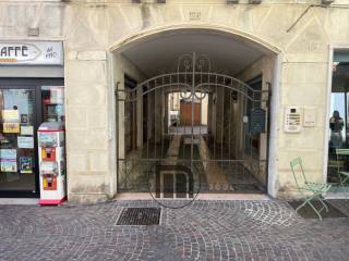 Ingresso