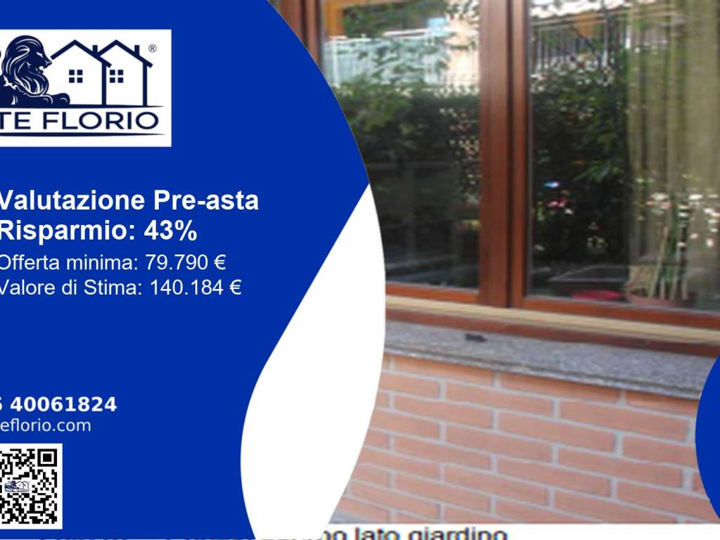 Asta per appartamento, Stradella del Monviso Arconate, rif. 127919704 ...