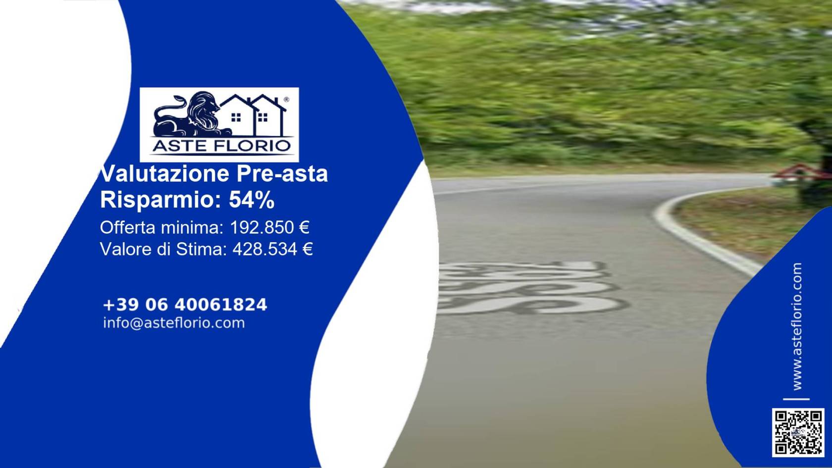 Appartamento in vendita a Berceto