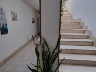Interno palazzo