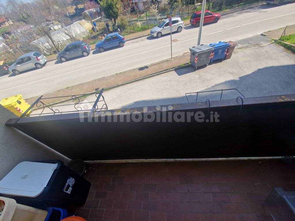 Balcone