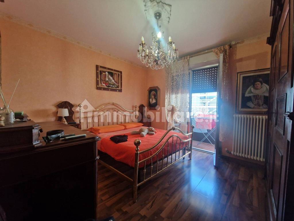 Camera da letto