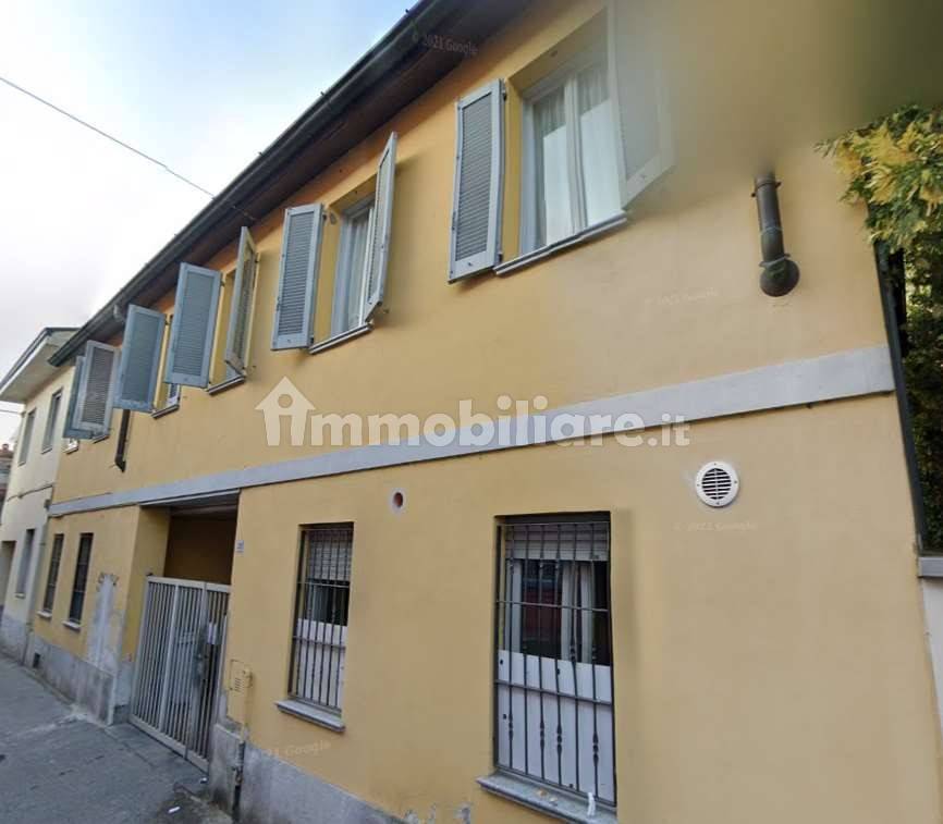 Appartamento in vendita a Brugherio