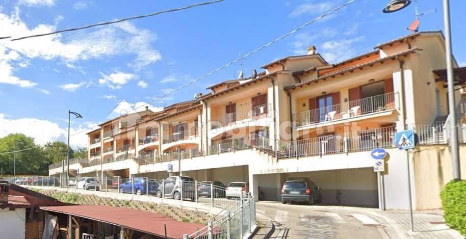 Appartamento in vendita a Reggello