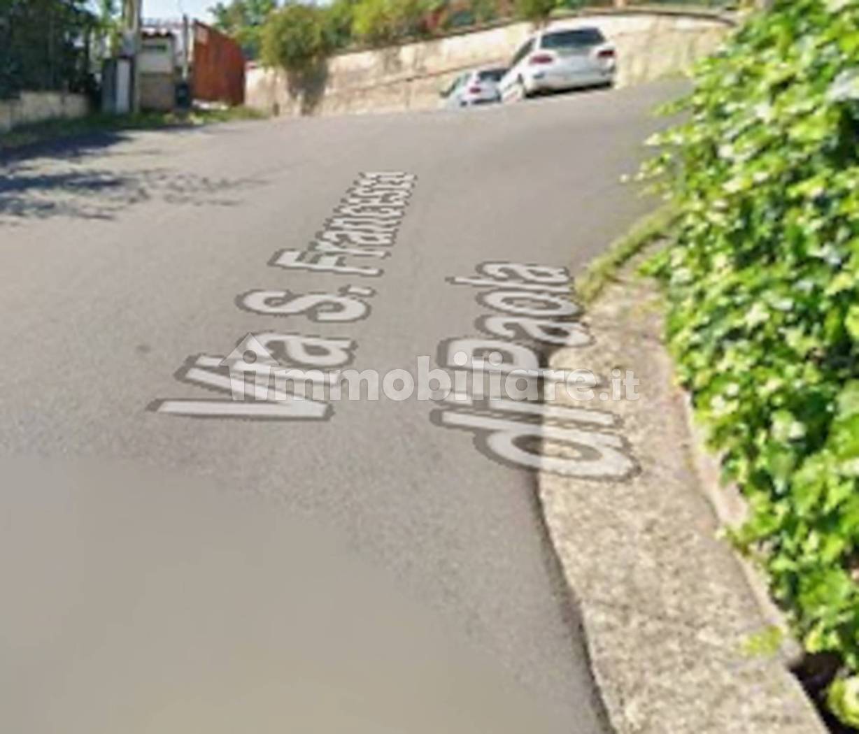 Appartamento in vendita a Mendicino