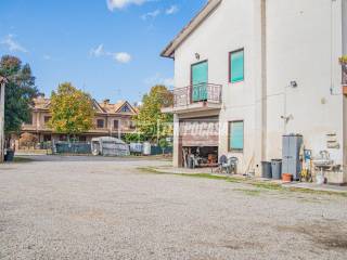 Cortile interno