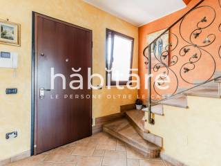 Interno palazzo