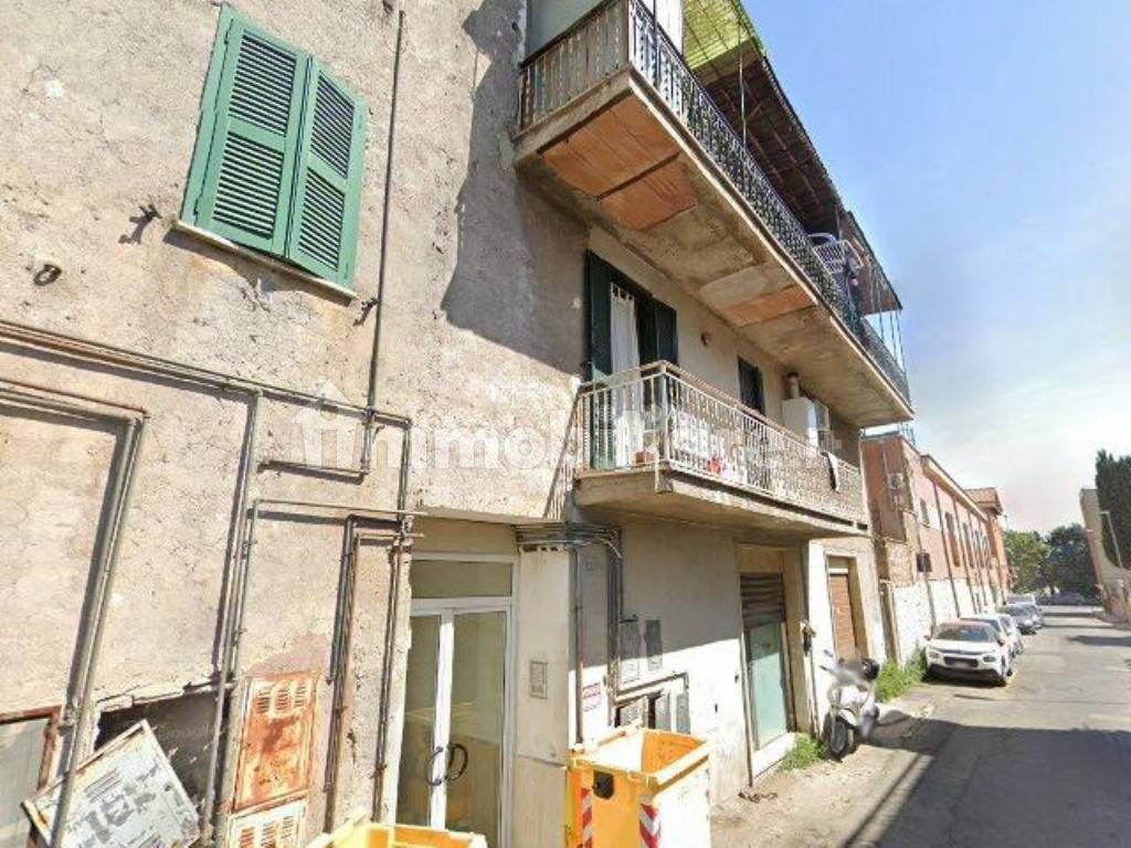 Appartamento in vendita a Guidonia Montecelio