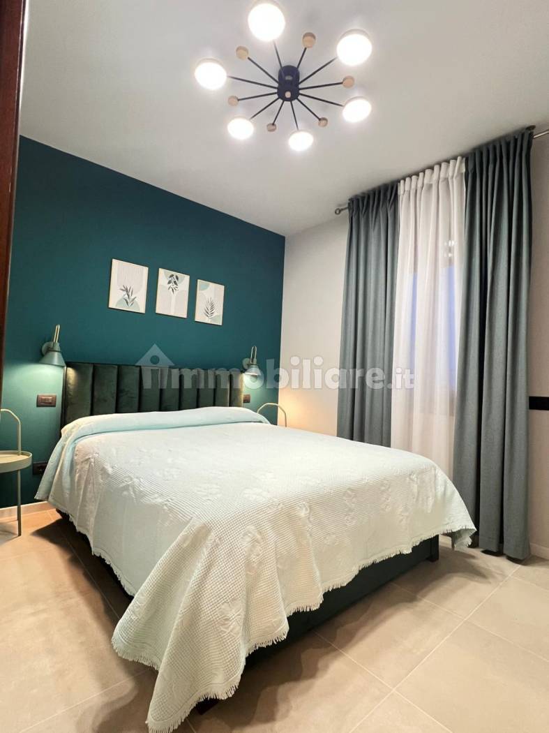 Appartamento in vendita a Campogalliano