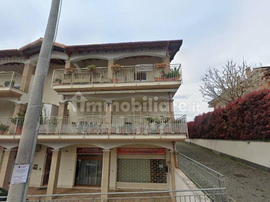 Appartamento in vendita a Labico