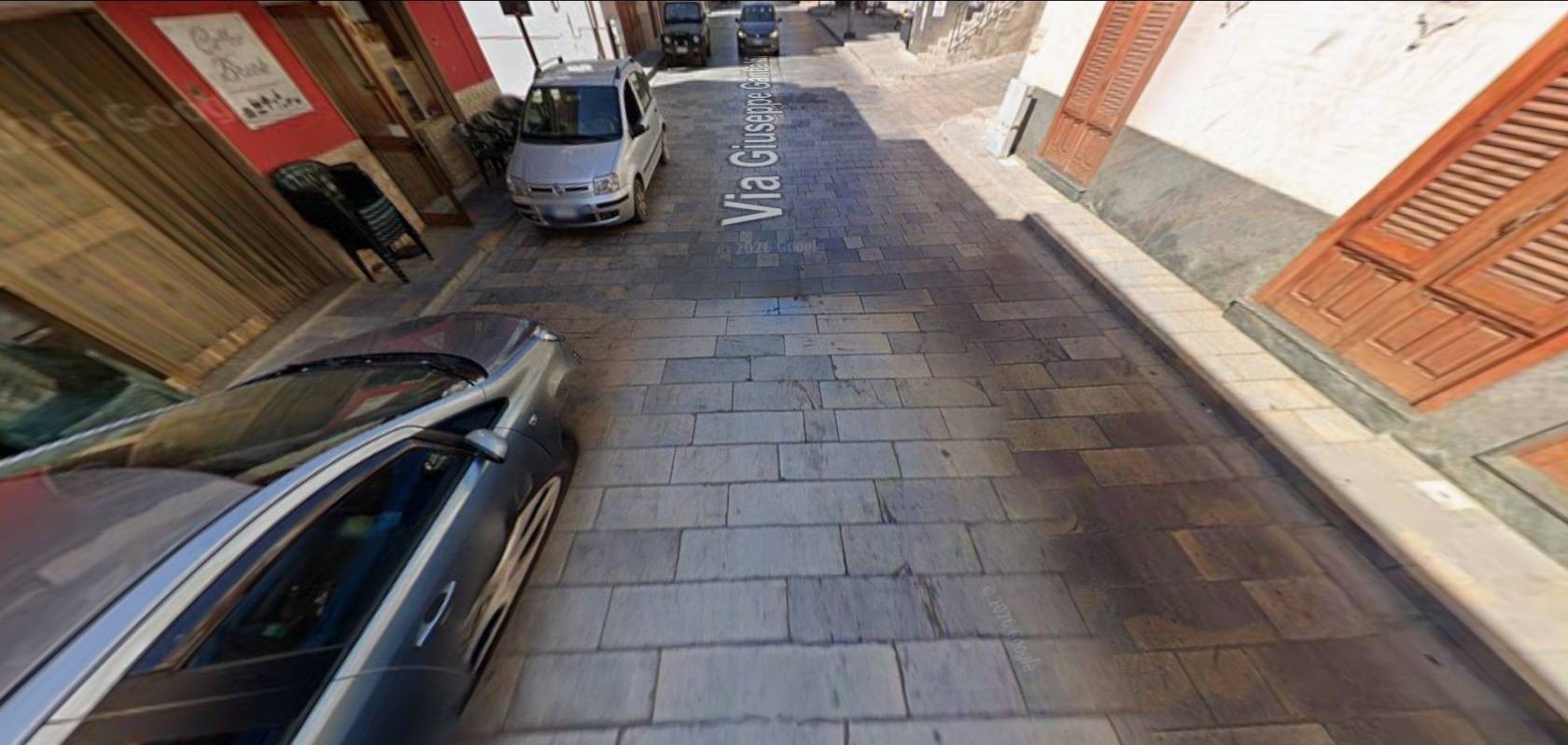 Appartamento in vendita a Ventimiglia di Sicilia