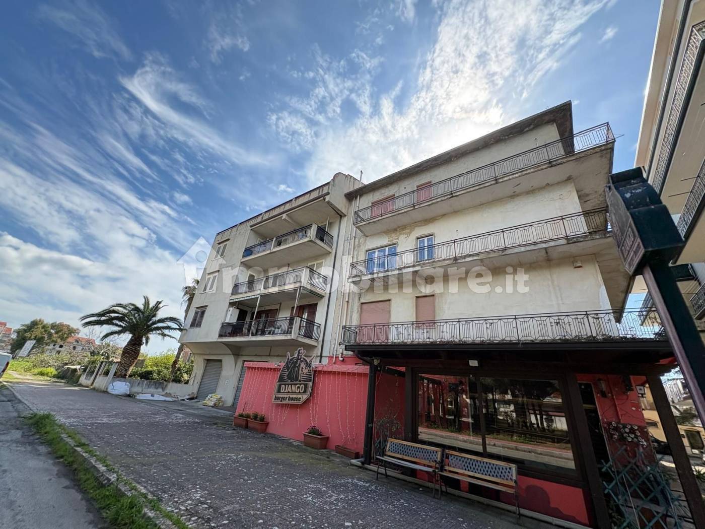 Appartamento in vendita a Marina di Gioiosa Ionica