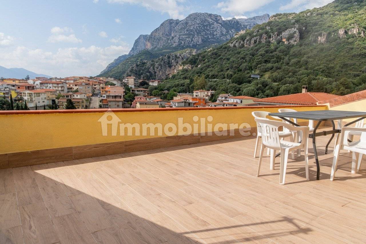 Appartamento in vendita a Siniscola