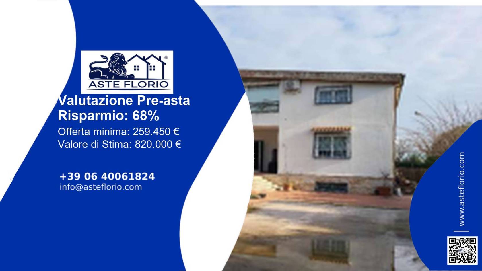 Villa in vendita a Foggia