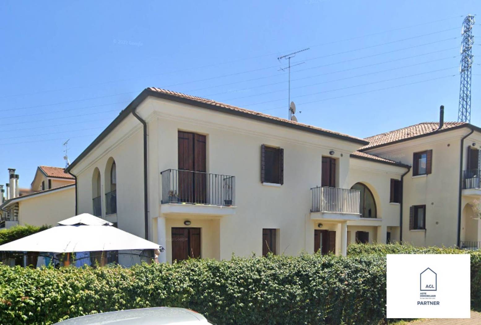 Appartamento in vendita a Carbonera