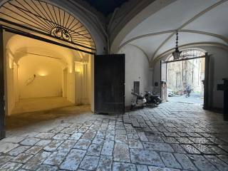 Interno palazzo