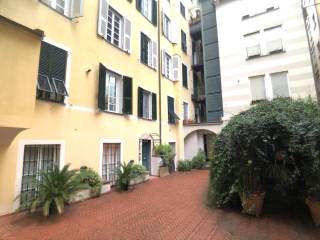Cortile interno