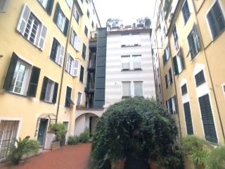 Cortile interno