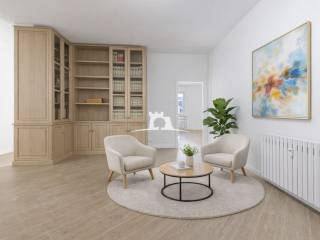 Interno appartamento