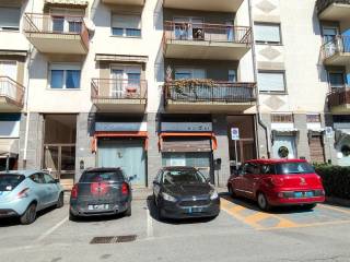 Facciata