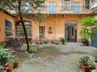 Cortile interno