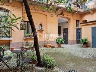 Cortile interno