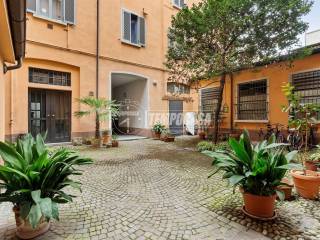 Cortile interno