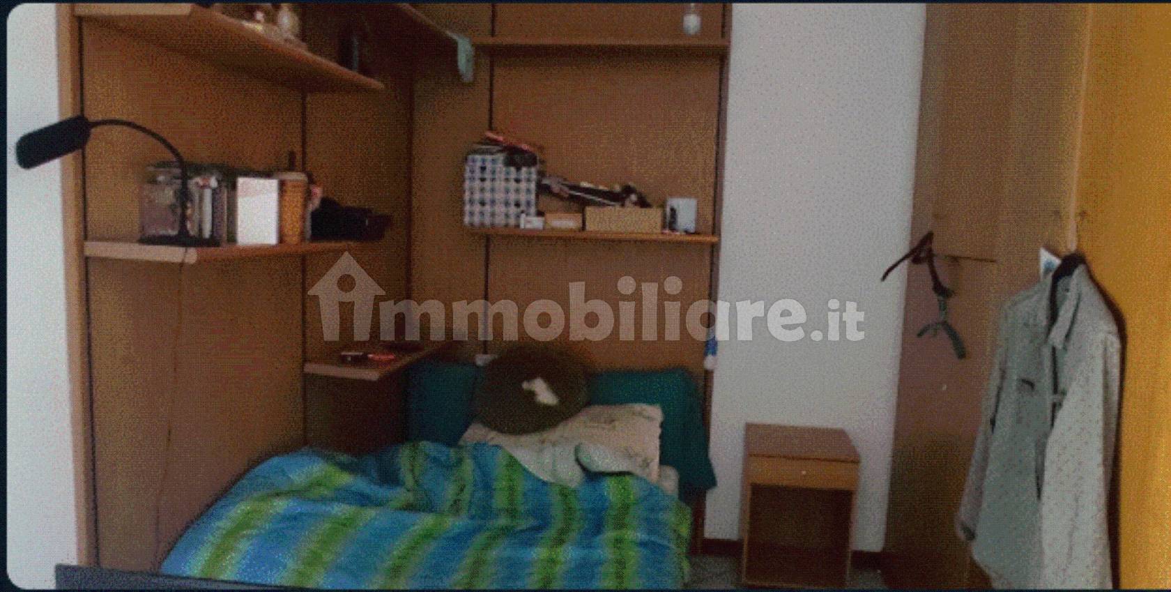 Appartamento in vendita a Bergamo