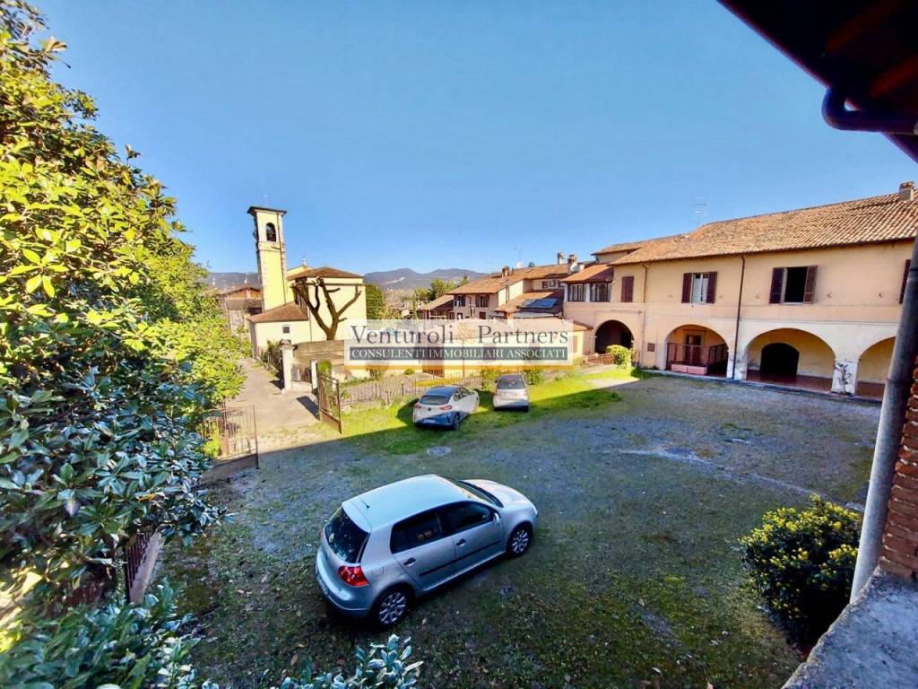 Cortile interno