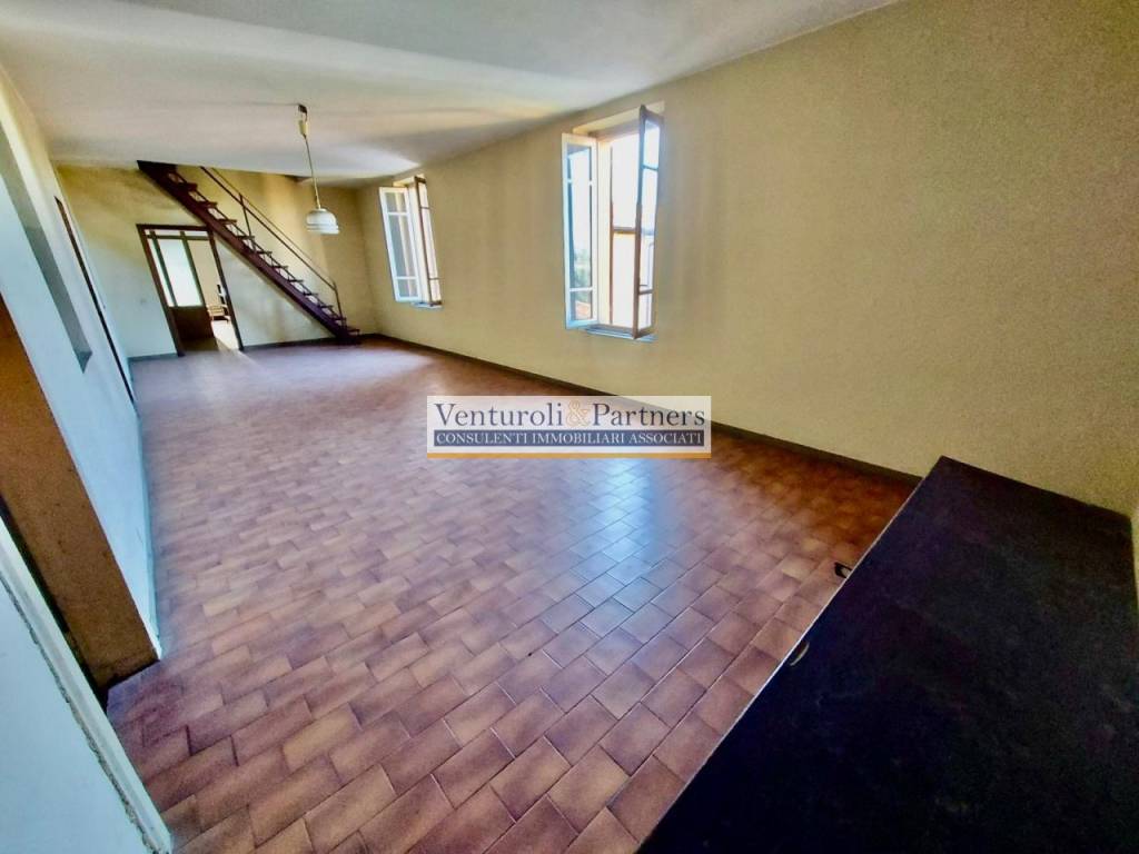 Interno palazzo