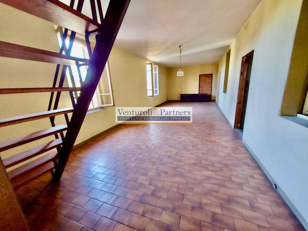 Interno palazzo