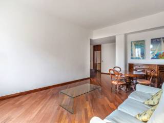Trilocale viale Romagna 61, Città Studi, Milano