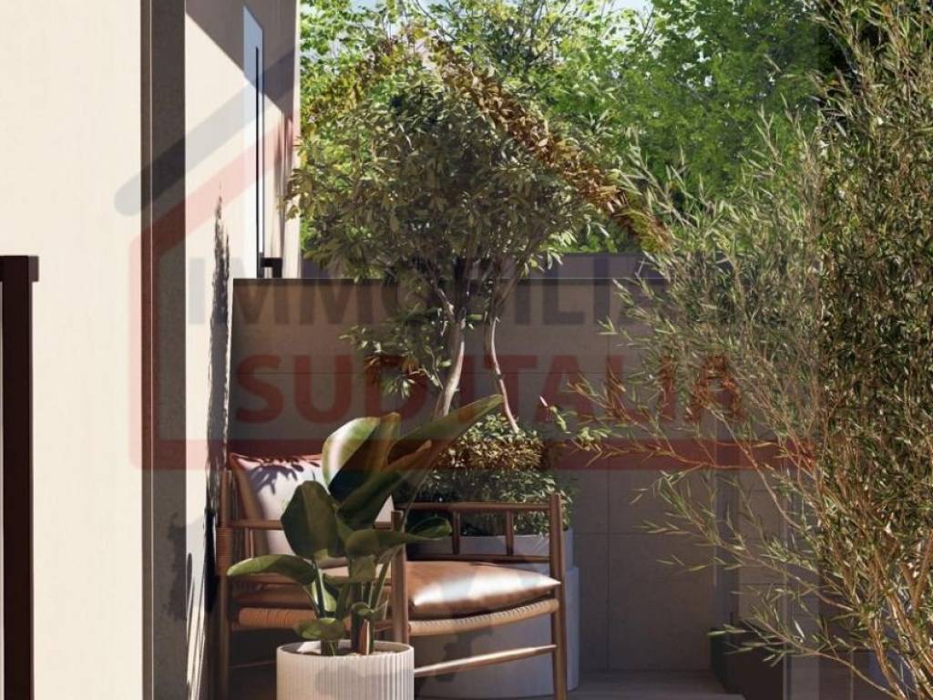 Terrazzo