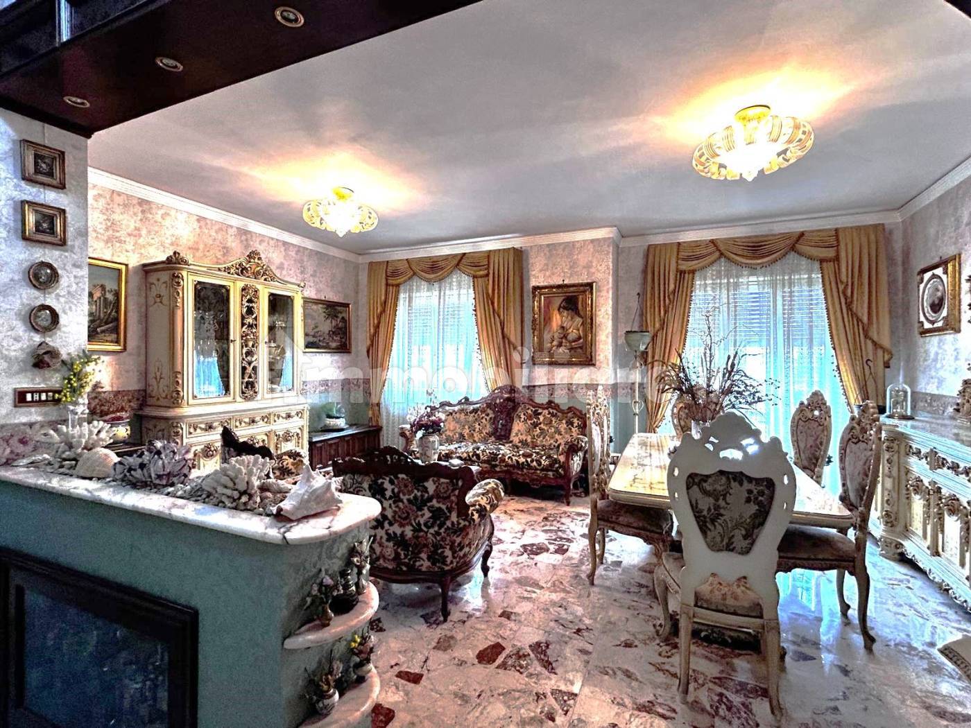 Appartamento in vendita a Catania