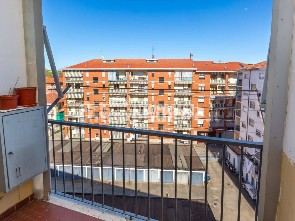 Balcone