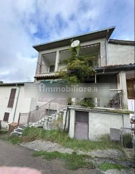 Casa indipendente in vendita a Arrone