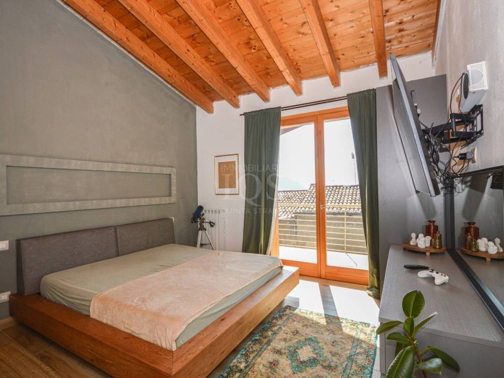 Camera da letto