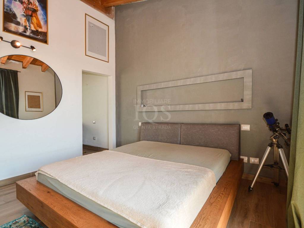 Camera da letto