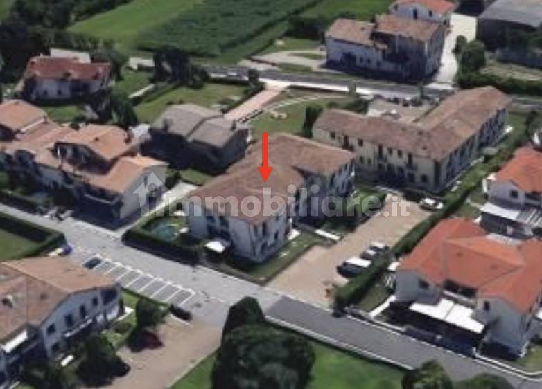 Appartamento in vendita a Carbonera