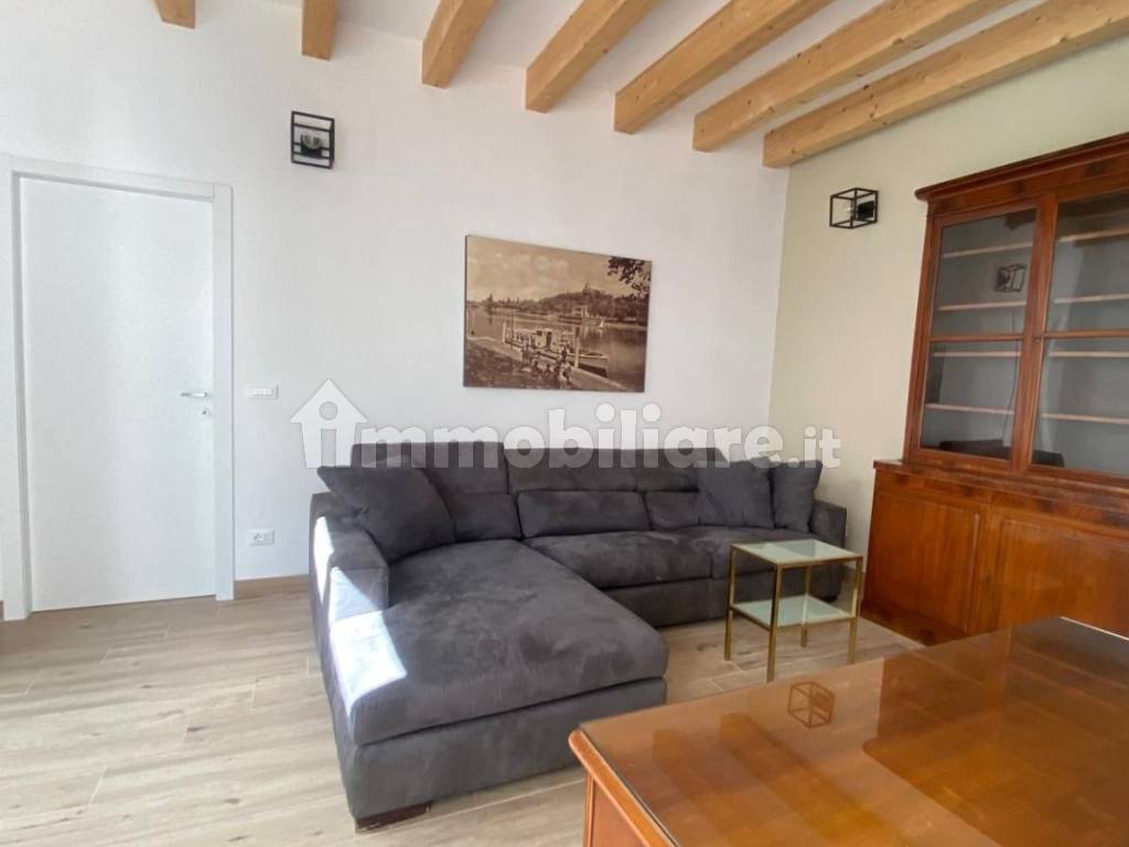 Appartamento in Vanchiglietta, foto 3 di 12