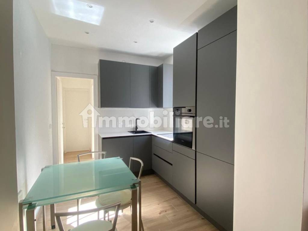 Appartamento in Vanchiglietta, foto 6 di 12