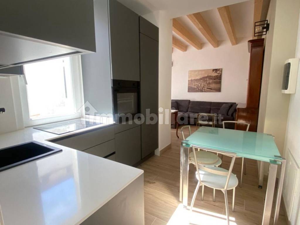 Appartamento in Vanchiglietta, foto 7 di 12