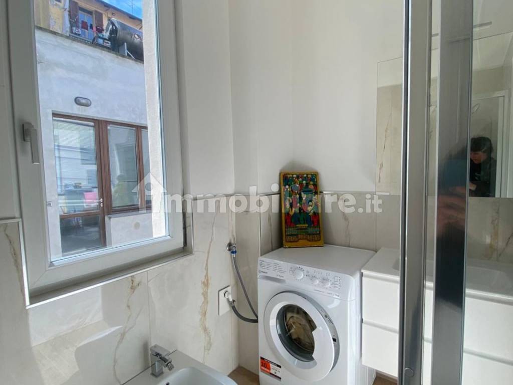 Appartamento in Vanchiglietta, foto 9 di 12